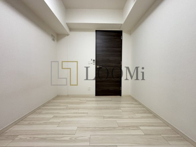 【寝室】 | エステムコート難波Ⅴブロード | エステムコート難波Vブロード　寝室