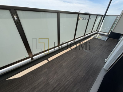 【バルコニー】 | エステムコート難波Ⅴブロード | エステムコート難波Vブロード　バルコニー