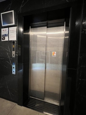 【その他共用部分】 | エステムコート難波Ⅴブロード | エステムコート難波Vブロード　エレベーター