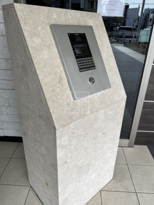 【セキュリティ】 | エステムコート難波Ⅴブロード | エステムコート難波Vブロード　オートロック