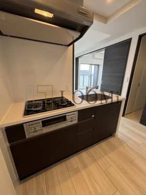 【キッチン】 | エステムコート難波Ⅴブロード | エステムコート難波Vブロード　キッチン