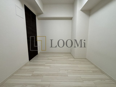 【洋室】 | エステムコート難波Ⅴブロード | エステムコート難波Vブロード　洋室