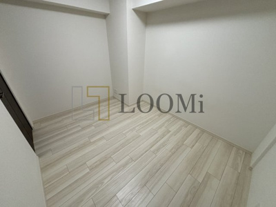 【子供部屋】 | エステムコート難波Ⅴブロード | エステムコート難波Vブロード　寝室