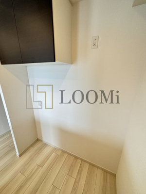 【その他】 | エステムコート難波Ⅴブロード | エステムコート難波Vブロード　冷蔵庫置場