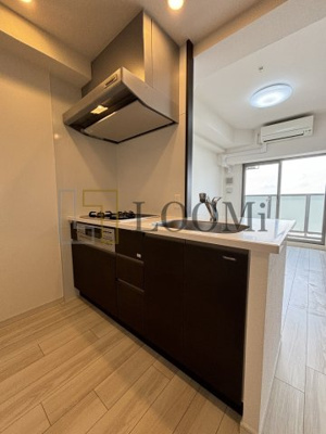 【キッチン】 | エステムコート難波Ⅴブロード | エステムコート難波Vブロード　キッチン