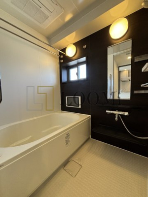 【浴室】 | エステムコート難波Ⅴブロード | エステムコート難波Vブロード　浴室