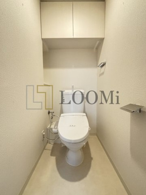 【トイレ】 | エステムコート難波Ⅴブロード | エステムコート難波Vブロード　トイレ