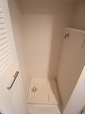 【設備】 | ＪＣ西馬込