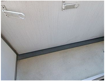 【バルコニー】 | ＪＣ西馬込