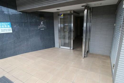 【エントランス】 | ＪＣ西馬込