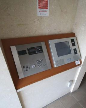 【セキュリティ】 | ＪＣ西馬込