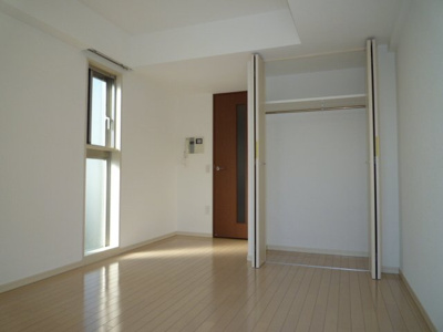 【寝室】 | ＪＣ西馬込