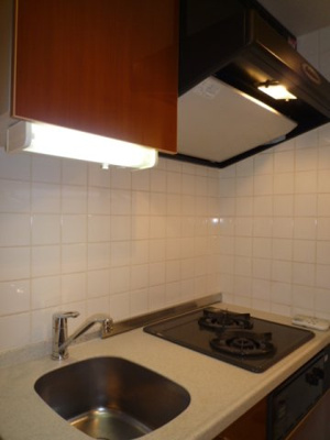 【キッチン】 | ＪＣ西馬込