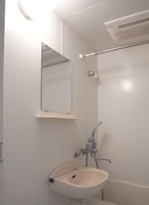 【洗面所】 | ＪＣ西馬込