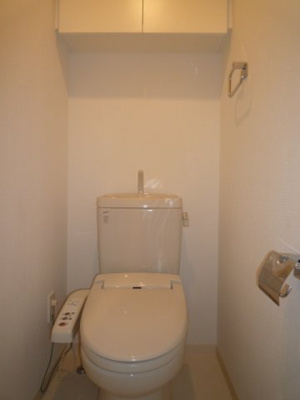 【トイレ】 | ＪＣ西馬込