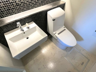 【トイレ】 | ＰＨ４