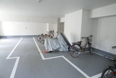 【その他共用部分】 | ＰＨ４