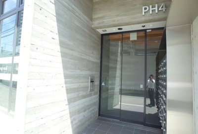 【エントランス】 | ＰＨ４
