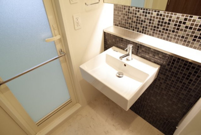 【洗面所】 | ＰＨ４