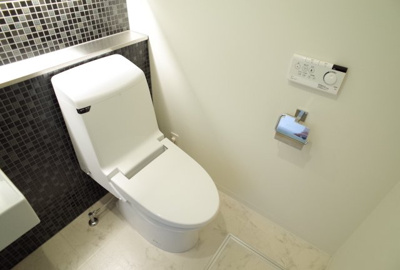 【トイレ】 | ＰＨ４