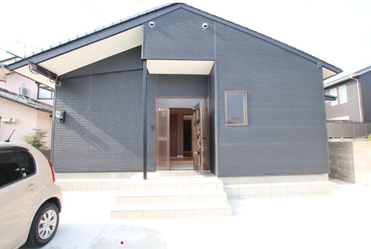 白山町貸家【キャッシュバック対象物件】