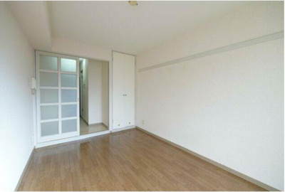 【居間・リビング】 | ハイタウン蒲田