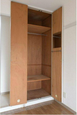 【収納】 | ハイタウン蒲田