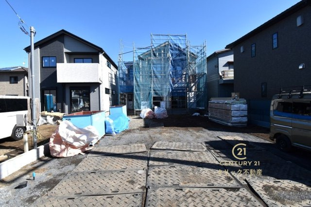 ケイアイフィット　水戸市堀町　25期 　2