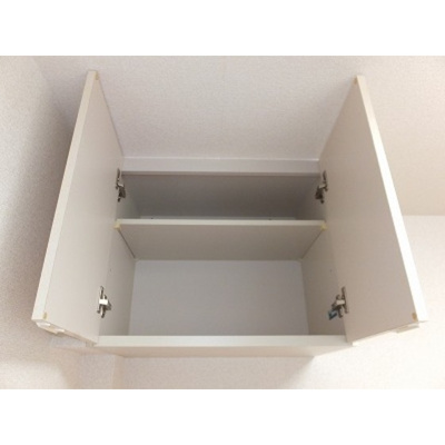 【収納】 | ライフピア松ノ木Ａ棟