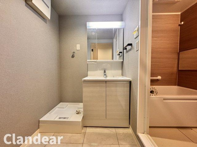 日商岩井草加マンションのその他|ドキドキの新生活も、安心してスタート。ぴったりの住まいを見つけませんか？クランディアが一緒に住まい選びをサポートします‼　まずは、お気軽にお問合せください　＃クランディア