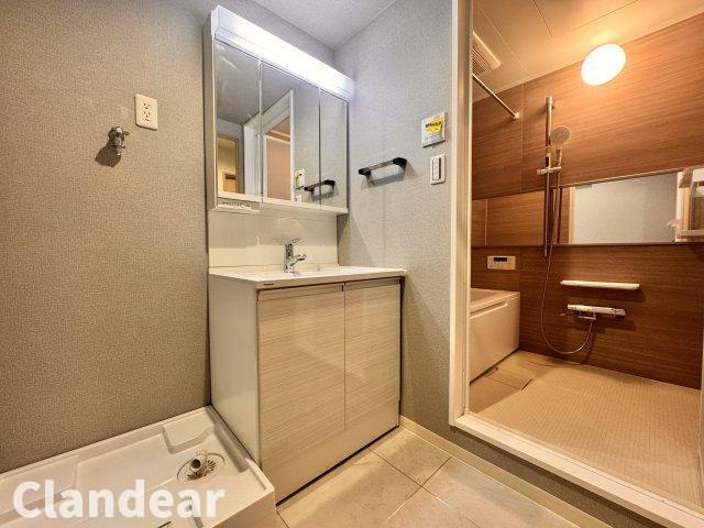 日商岩井草加マンションのその他|ドキドキの新生活も、安心してスタート。ぴったりの住まいを見つけませんか？クランディアが一緒に住まい選びをサポートします‼　まずは、お気軽にお問合せください　＃クランディア