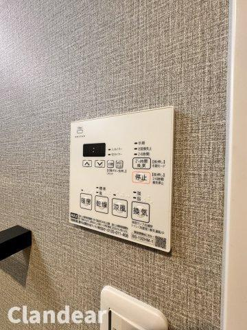 日商岩井草加マンションの防犯設備|ドキドキの新生活も、安心してスタート。ぴったりの住まいを見つけませんか？クランディアが一緒に住まい選びをサポートします‼　まずは、お気軽にお問合せください　＃クランディア