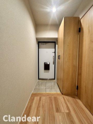 日商岩井草加マンションのその他|ドキドキの新生活も、安心してスタート。ぴったりの住まいを見つけませんか？クランディアが一緒に住まい選びをサポートします‼　まずは、お気軽にお問合せください　＃クランディア