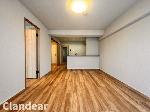日商岩井草加マンションのその他|ドキドキの新生活も、安心してスタート。ぴったりの住まいを見つけませんか？クランディアが一緒に住まい選びをサポートします‼　まずは、お気軽にお問合せください　＃クランディア
