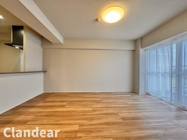 日商岩井草加マンションのその他|ドキドキの新生活も、安心してスタート。ぴったりの住まいを見つけませんか？クランディアが一緒に住まい選びをサポートします‼　まずは、お気軽にお問合せください　＃クランディア
