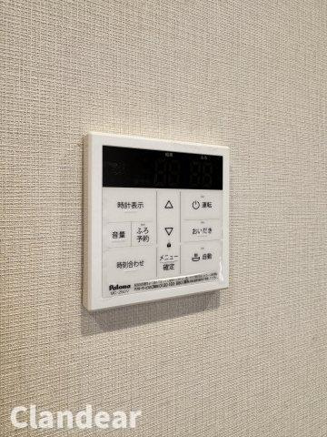 日商岩井草加マンションの防犯設備|ドキドキの新生活も、安心してスタート。ぴったりの住まいを見つけませんか？クランディアが一緒に住まい選びをサポートします‼　まずは、お気軽にお問合せください　＃クランディア