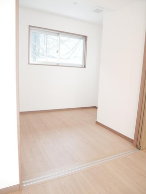 【洋室】 | Eteruno