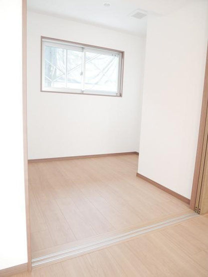 【洋室】 | Eteruno