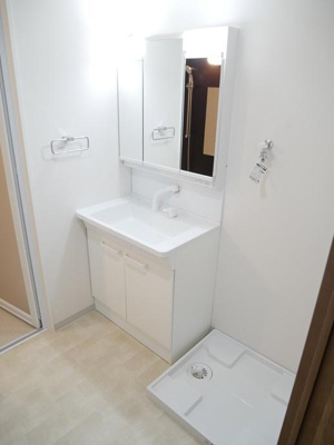 【洗面所】 | Eteruno