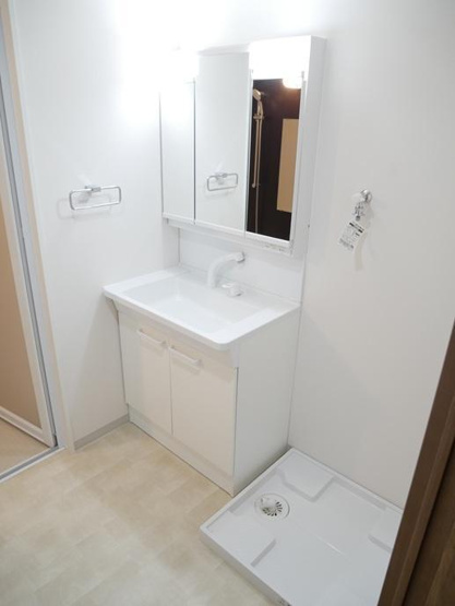 【洗面所】 | Eteruno