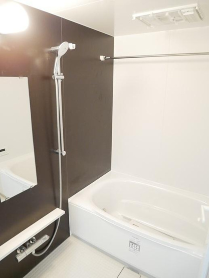 【浴室】 | Eteruno