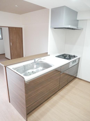 【キッチン】 | Eteruno