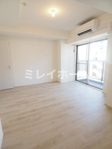 レジディア蒲田