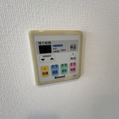 【設備】 | ラフェスタ彦根Ⅲ