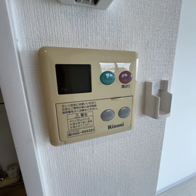 【設備】 | ラフェスタ彦根Ⅲ