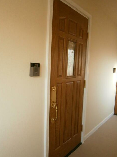 イルマーレ壱番館のその他共用部分