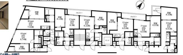 Ｕ　Ｒｅｓｉｄｅｎｃｅ武蔵小山