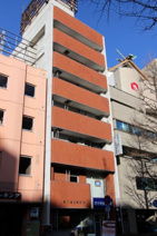 第2志ら梅ビルの画像