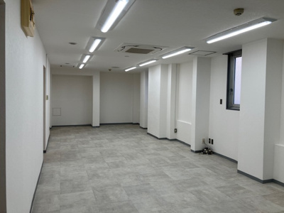 【その他共用部分】 | 第2志ら梅ビル