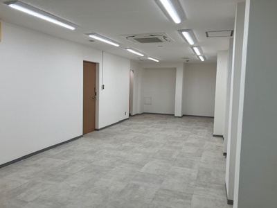 【外観】 | 第2志ら梅ビル